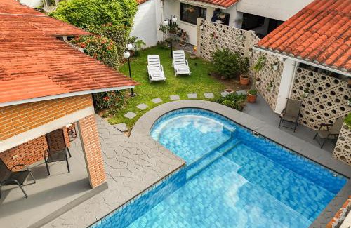 Santa Cruz Hotel | Chairu Eco Hotel