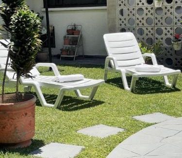 Santa Cruz Hotel | Chairu Eco Hotel