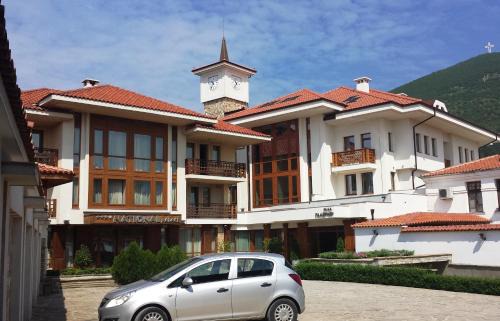 Sliven House | Chakarova Guest House