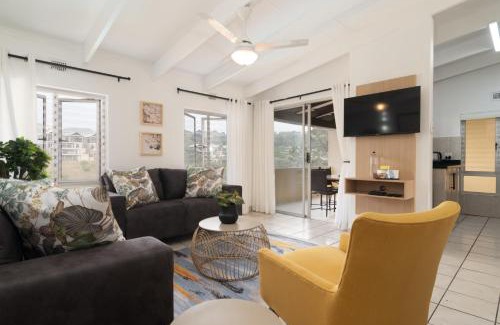 Shaka's Rock Apartment | Chakas Rock Chalets 49