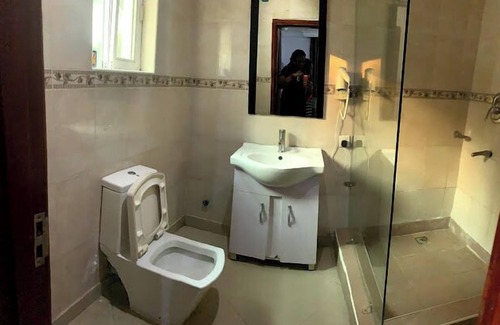 Lekki Resort | Chakaville Beach Resort