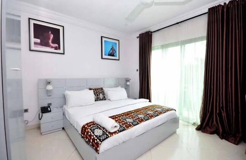 Lekki Resort | Chakaville Beach Resort
