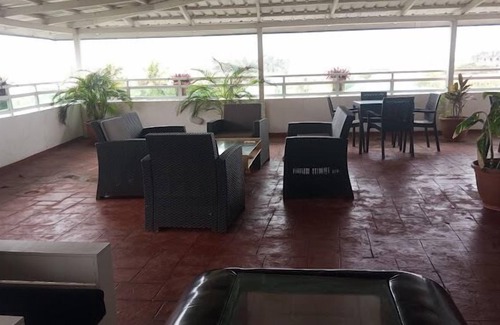 Lekki Resort | Chakaville Beach Resort