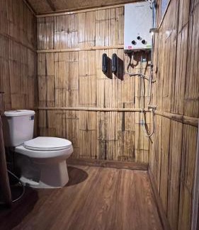 Mae Wang House | Chakerpor bamboo house 2
