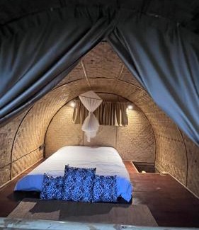 Mae Wang House | Chakerpor bamboo house 2