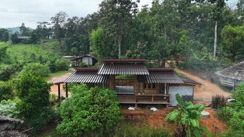 Mae Wang Ski Chalet | Chakerpor rice terrace