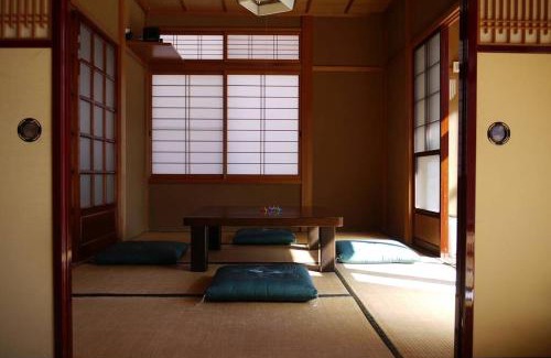 Hida House | CHAKRA