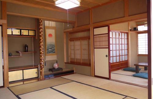 Hida House | CHAKRA