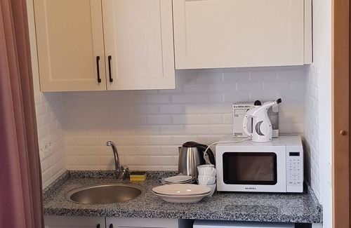 Urla Apartment | CHAKRA SUITES URLA