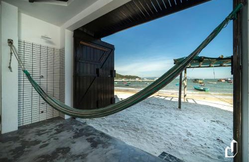 Canto Grande House | Chalé à beira-mar: Um bom lugar para descansar