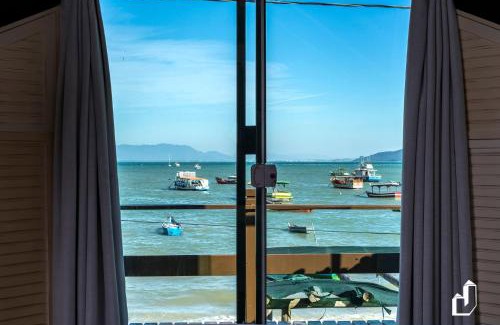 Canto Grande House | Chalé à beira-mar: Um bom lugar para descansar