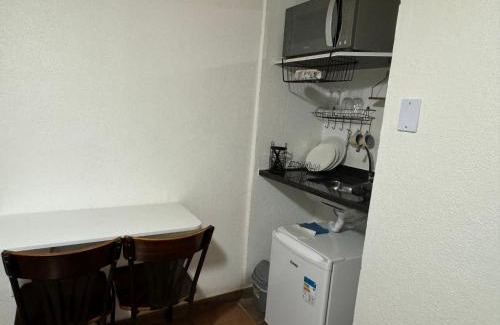 Penedo Cabin | Chalé 02 com mini cozinha no coração de Penedo