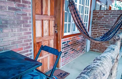 Engenho do Mato House | Chalé 04 Itaipu Vale da Colina Niterói