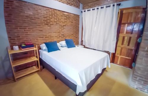 Engenho do Mato House | Chalé 04 Itaipu Vale da Colina Niterói