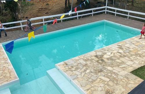 Nova Friburgo Cabin | Chalé 1