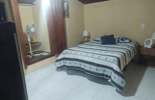 Nova Friburgo Cabin | Chalé 1