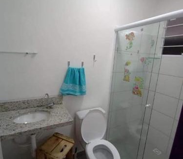 Lagoinha Cabin | Chalé 1 Container Ubatuba Ruínas da Lagoinha Praia da Lagoinha