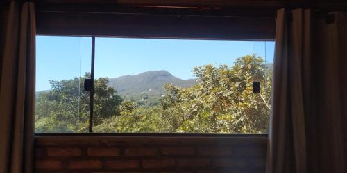 Sao Thome das Letras Ski Chalet | Chalé 2 Recanto Shambala - a 2,5 km de São Thomé