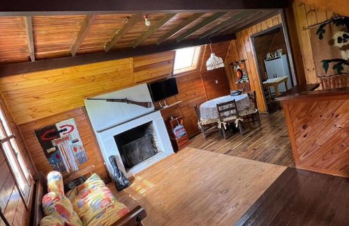 Vila Suica Ski Chalet | Chalé 3 quartos Gramado