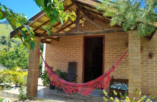 Sao Bento do Sapucai Cabin | Chalé 4 Estações