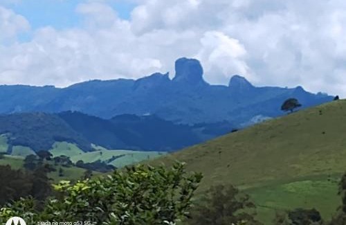 Sao Bento do Sapucai Cabin | Chalé 4 Estações