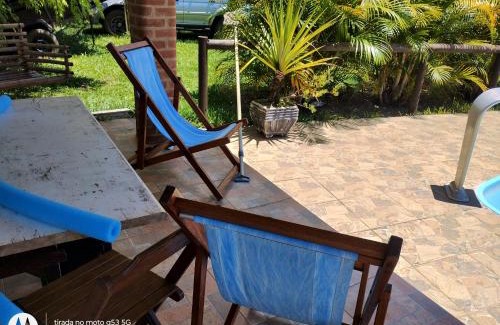 Sao Bento do Sapucai Cabin | Chalé 4 Estações