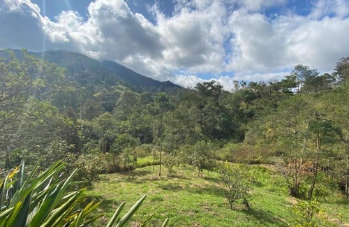 Sao Francisco Xavier House | Chalé Aconchegante, Paz e Natureza