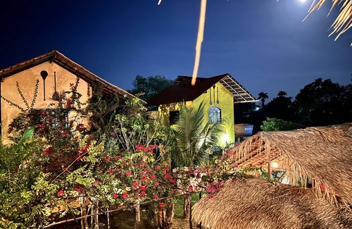 Alter do Chao Ski Chalet | Chalé Aconchegante a Poucos Passos da Praia do Lago Verde E150m Centro de Alter