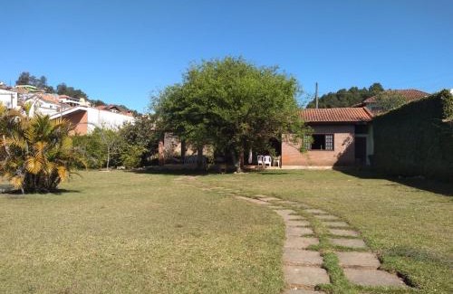 Maria da Fe House | Chalé Aconchegante