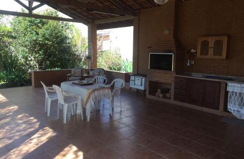 Maria da Fe House | Chalé Aconchegante