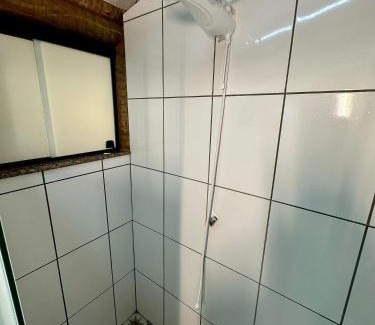 Nova Friburgo Ski Chalet | Chalé aconchegante em Cardinot - Nova Friburgo