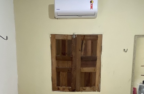 Salinopolis Ski Chalet | Chalé Aconchegante há 5 Minutos da Praia do Atalaia