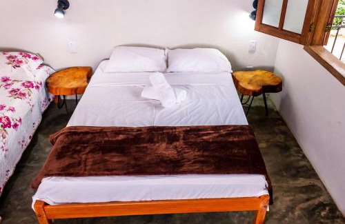 Pati Valley Ski Chalet | Chalé aconchegante com Wi-Fi no Vale do Capão - BA