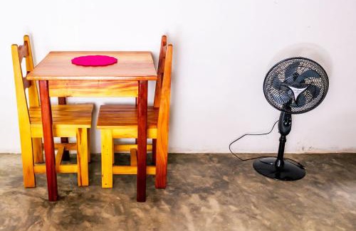 Pati Valley Ski Chalet | Chalé aconchegante com Wi-Fi no Vale do Capão - BA