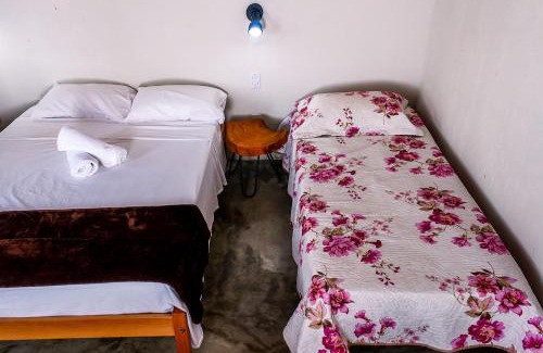 Pati Valley Ski Chalet | Chalé aconchegante com Wi-Fi no Vale do Capão - BA