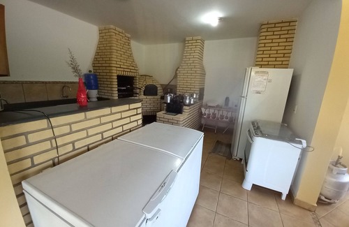 Jardim Primavera Ski Chalet | Chalé Aconchegante em Chácara com Piscina Próximo Aparques Aquáticos em Itupeva