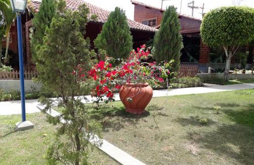 Novo Gravata House | Chalé aconchegante na Serra Pernambucana - Em condomínio - Gravatá