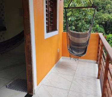 Pacoti Cabin | Chalé aconchego do Áureo 2