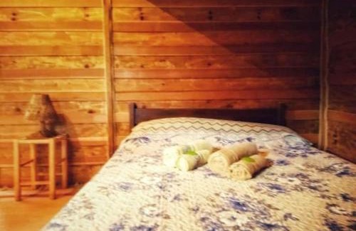 Aiuruoca Ski Chalet | Chalé Aiuruoca