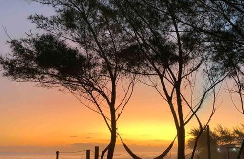 Arraial do Cabo Ski Chalet | Chalé Aloha Ihul ! O paraíso pé na areia !