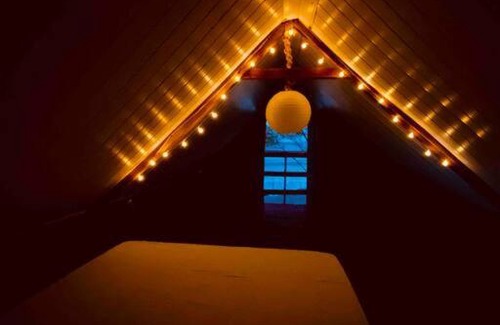 Arraial do Cabo Ski Chalet | Chalé Aloha Ihul ! O paraíso pé na areia !