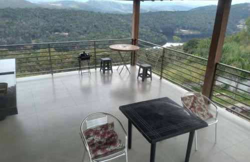 Itabirito House | Chalé Alta Vista Acuruí