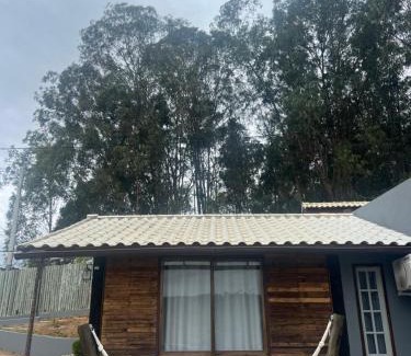 Petropolis House | Chalé Alto da Colina Sebollas