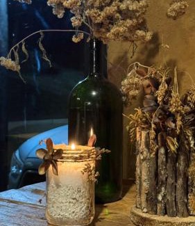 Sao Francisco Xavier House | Chalé Altos da Serra - São Francisco Xavier Lugar de paz