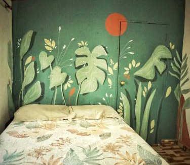 Pirenopolis Cabin | Chalé Angico - Refúgio Namata