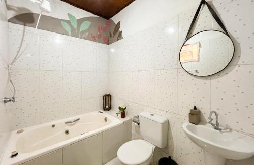 Pirenopolis Cabin | Chalé Angico - Refúgio Namata