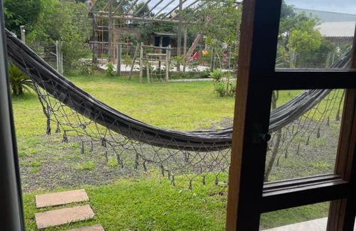 Torres Cabin | Chalé Aracuã 2