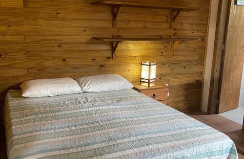 Torres Cabin | Chalé Aracuã 2