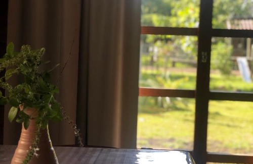 Torres Cabin | Chalé Aracuã 2