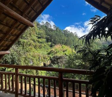 Nova Friburgo Ski Chalet | Chalé Aspen - Elegância com Vista para as Montanhas